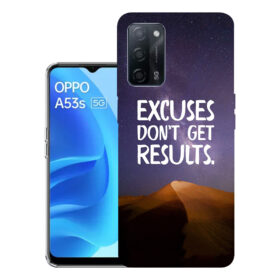 Oppo A53S 5G back cover | CPH2321 back cover | Design_77