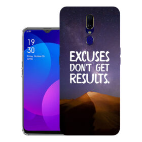 Oppo F11 back cover | CPH1911 back cover | Design_77