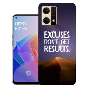 Oppo F21 PRO back cover | CPH2363 back cover | Design_77