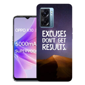 Oppo K10 5G back cover | CPH2337 back cover | Design_77