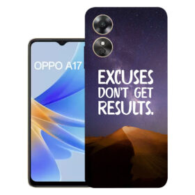 Oppo A17 back cover | Oppo CPH2477 back cover | Design_77
