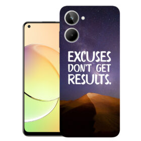 Realme 10 PRO 5G back cover | RMX3663 back cover | Design_77