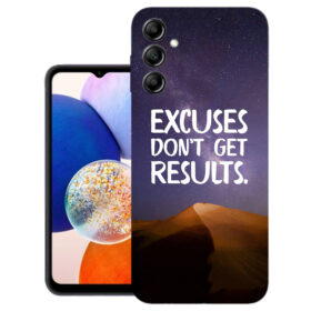 Samsung A14 5G back cover | SM-A146B back cover | Design_77