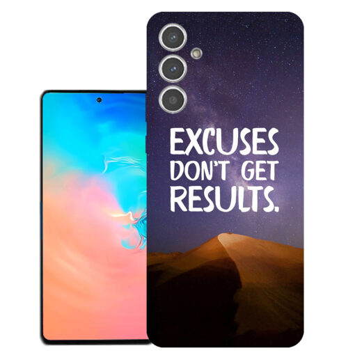 Samsung A54 5G back cover | SM-A546V back cover | Design_77