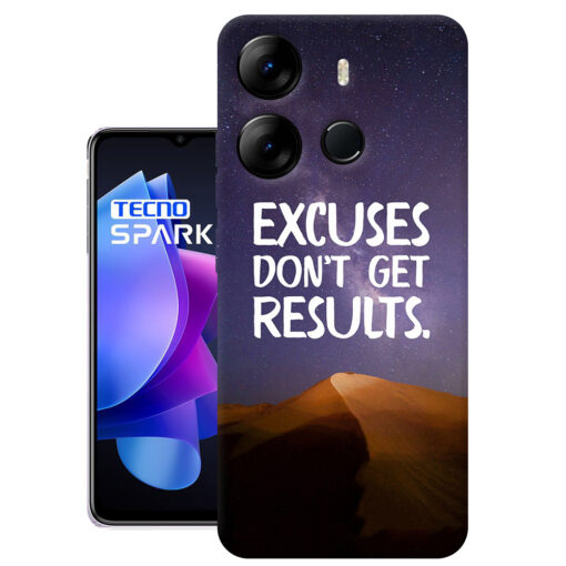 TECNO SPARK GO 2023 back cover | Spark Go 2023 back cover | Design_77
