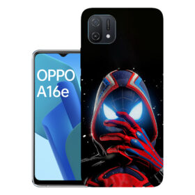 Oppo A16E back cover | CPH2421 back cover | Design_78