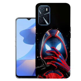 Oppo A16S back cover | CPH2271 back cover | Design_78