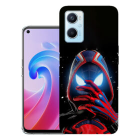 Oppo A36 back cover | PESM10 back cover | Design_78