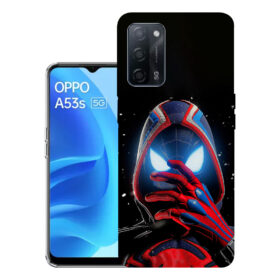 Oppo A53S 5G back cover | CPH2321 back cover | Design_78