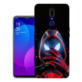 Oppo F11 back cover | CPH1911 back cover | Design_78