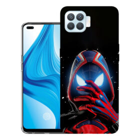 Oppo F17 PRO back cover | CPH2119 back cover | Design_78