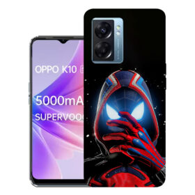 Oppo K10 5G back cover | CPH2337 back cover | Design_78