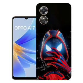 Oppo A17 back cover | Oppo CPH2477 back cover | Design_78