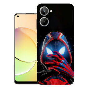 Realme 10 PRO 5G back cover | RMX3663 back cover | Design_78