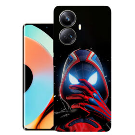 Realme 10 PRO PLUS 5G back cover | RMX3687 back cover | Design_78