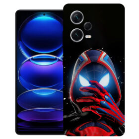 Redmi NOTE 12 PRO 5G back cover | 22101316C back cover | Design_78