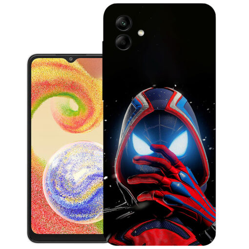Samsung Galaxy A04 back cover | SM-A045F back cover | Design_78
