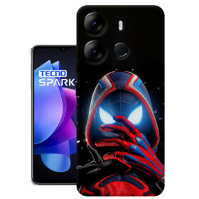 TECNO SPARK GO 2023 back cover | Spark Go 2023 back cover | Design_78