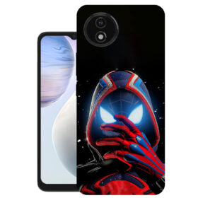 Vivo Y02 back cover | V2217 back cover | Design_78