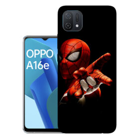 Oppo A16E back cover | CPH2421 back cover | Design_79