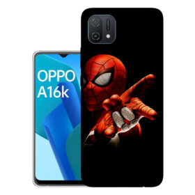 Oppo A16K back cover | CPH2349 back cover | Design_79