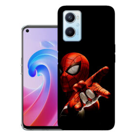 Oppo A36 back cover | PESM10 back cover | Design_79