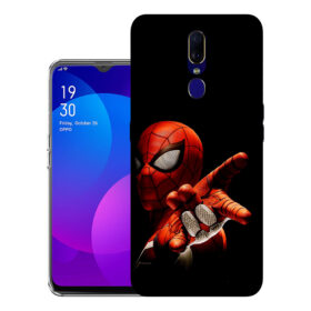 Oppo F11 back cover | CPH1911 back cover | Design_79