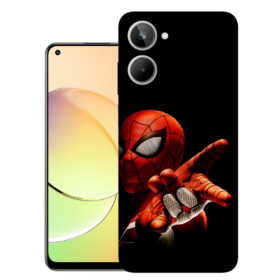 Realme 10 PRO 5G back cover | RMX3663 back cover | Design_79