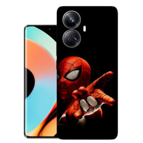 Realme 10 PRO PLUS 5G back cover | RMX3687 back cover | Design_79