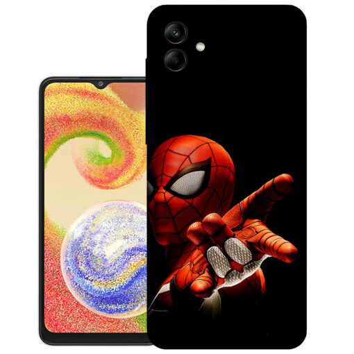 Samsung Galaxy A04 back cover | SM-A045F back cover | Design_79