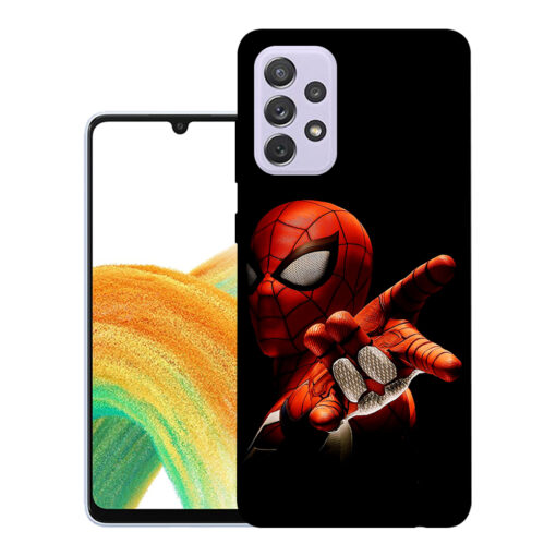 Samsung A33 5G back cover | SM-A336E back cover | Design_79