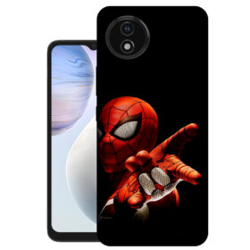 Vivo Y02 back cover | V2217 back cover | Design_79