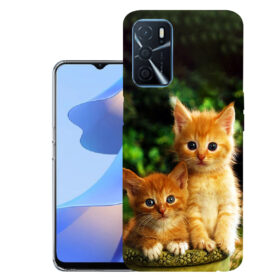 Oppo A16S back cover | CPH2271 back cover | Design_80