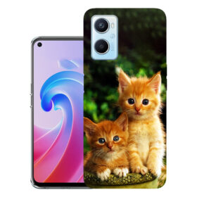 Oppo A36 back cover | PESM10 back cover | Design_80