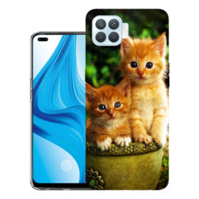 Oppo F17 PRO back cover | CPH2119 back cover | Design_80