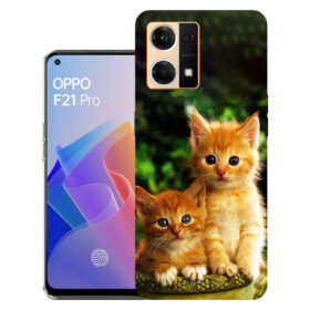 Oppo F21 PRO back cover | CPH2363 back cover | Design_80