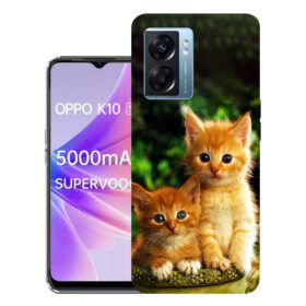 Oppo K10 5G back cover | CPH2337 back cover | Design_80