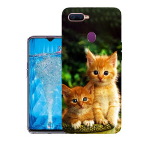 Oppo F9 Pro back cover | CPH1823 back cover | Design_80