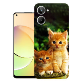 Realme 10 PRO 5G back cover | RMX3663 back cover | Design_80