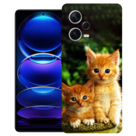 Redmi NOTE 12 5G back cover | 22111317I back cover | Design_80