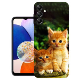 Samsung A14 5G back cover | SM-A146B back cover | Design_80