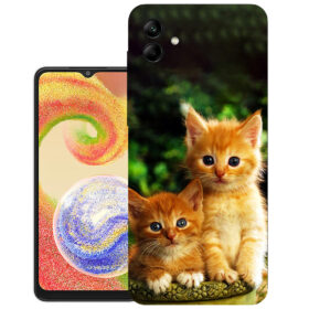 Samsung Galaxy A04E back cover | SM-A042F back cover | Design_80