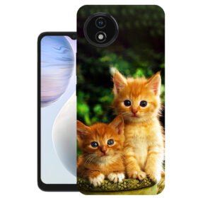 Vivo Y02 back cover | V2217 back cover | Design_80