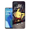 Oppo A16E back cover | CPH2421 back cover | Design_81