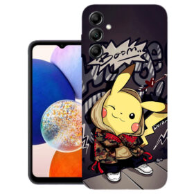 Samsung A14 5G back cover | SM-A146B back cover | Design_81