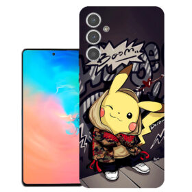 Samsung A34 5G back cover | SM-A346E back cover | Design_81