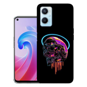 Oppo A36 back cover | PESM10 back cover | Design_82