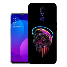 Oppo F11 back cover | CPH1911 back cover | Design_82