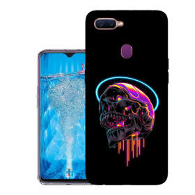 Oppo F9 Pro back cover | CPH1823 back cover | Design_82