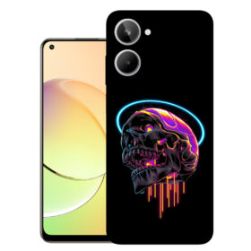Realme 10 back cover | RMX3630 back cover | Design_82